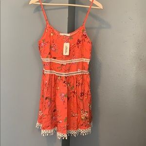 Forever 21 short dress/tunic